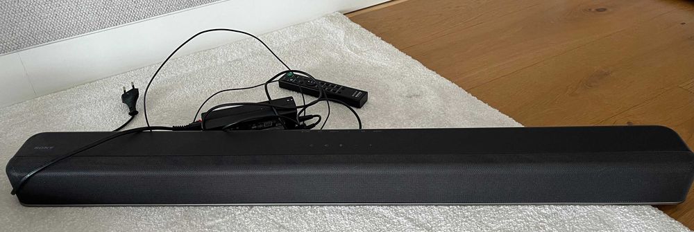 Soundbar Bluetooth Sony HT-X8500