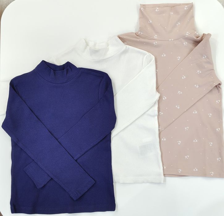 Гольфи для дівчинки H&M (110/116 см)
