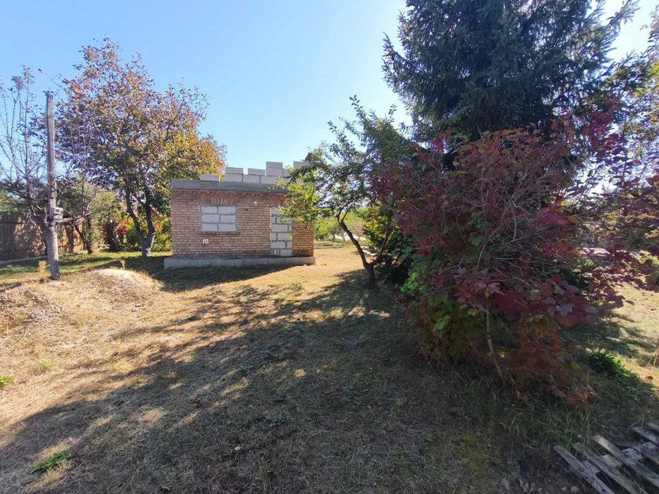 Акція! Земельна ділянка в СТ «Садко», с. Андріївка, Бучанський р-н