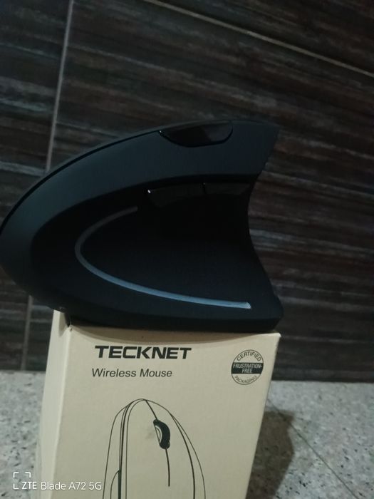 Rato gaming wireless