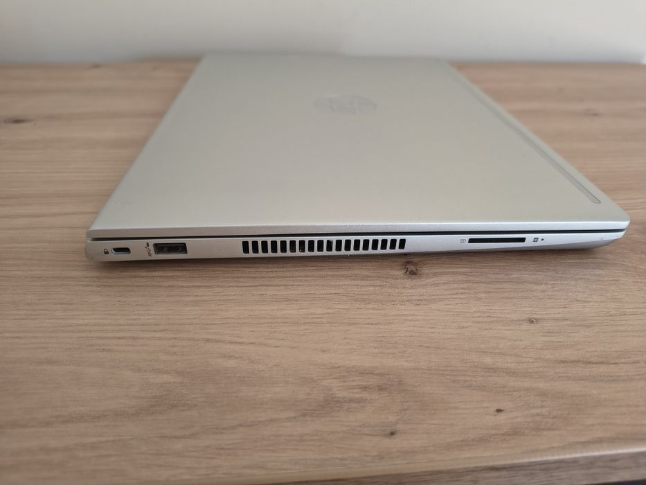 HP Probook 430 G6