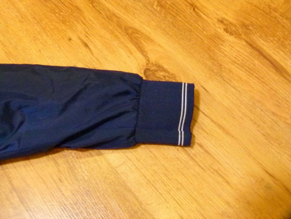 Pelle Petterson kurtka wiatrówka granatowa męska rozm S