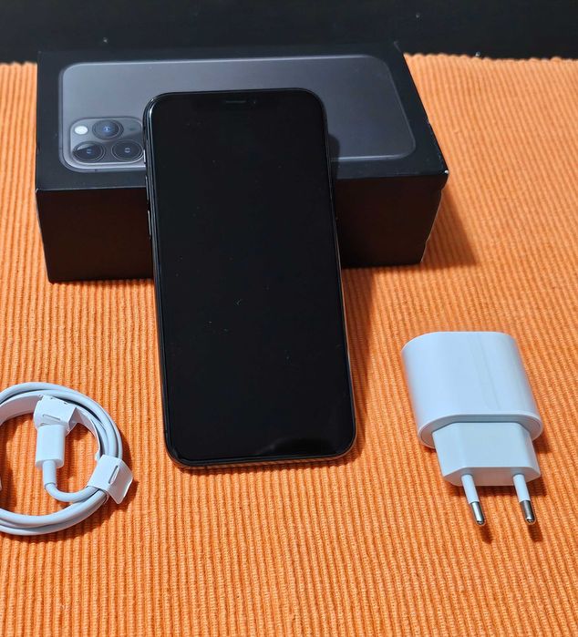 Iphone 11Pro 512gb. 100% Bateria. Muito bom