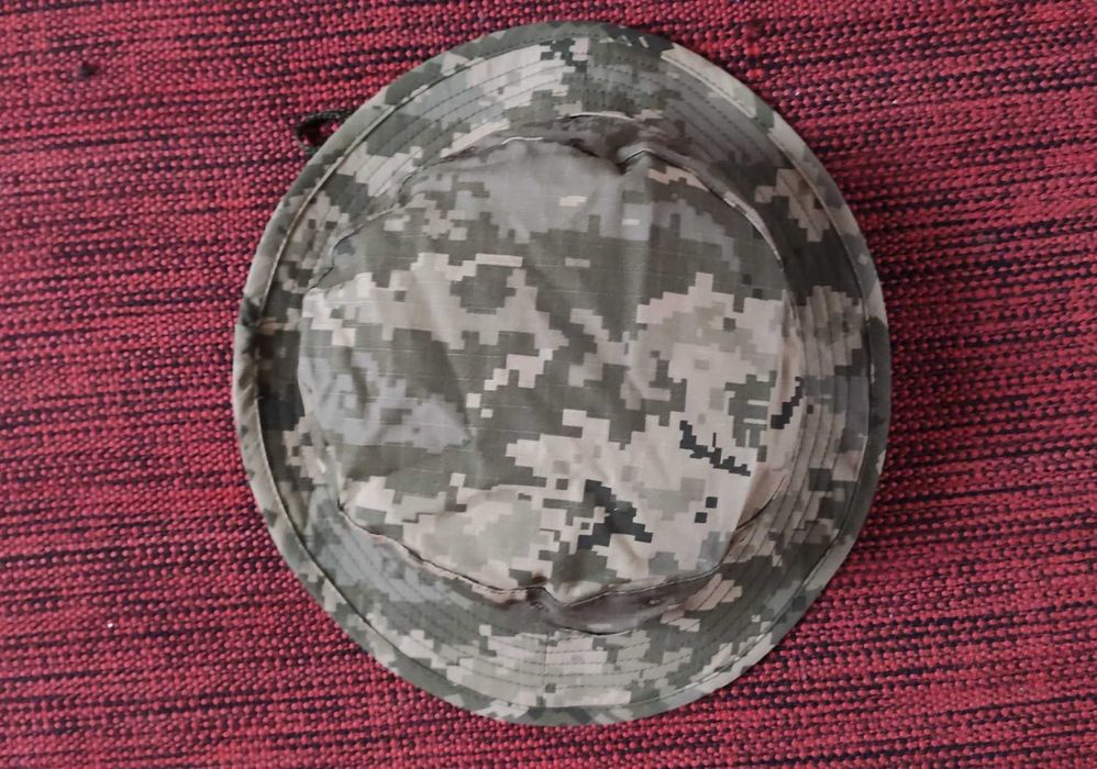 Панама тактична піксель. Розміри 54-62