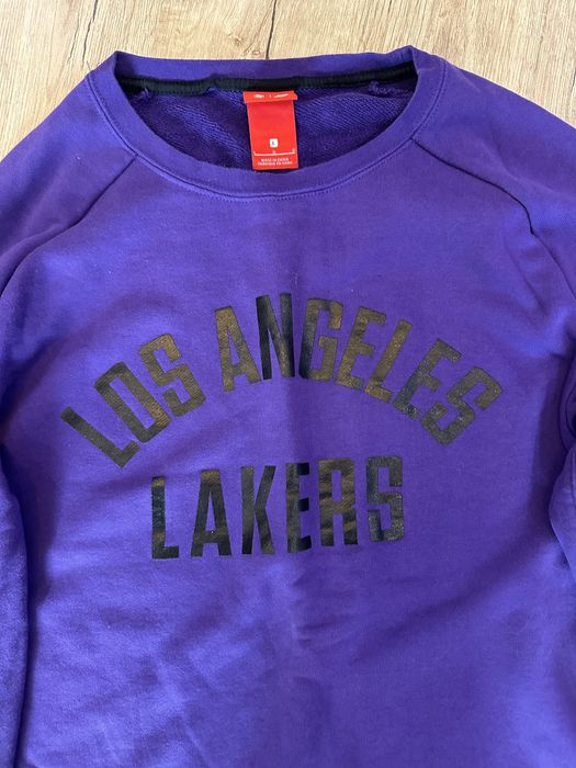 Nike Lakers M-L оригінал