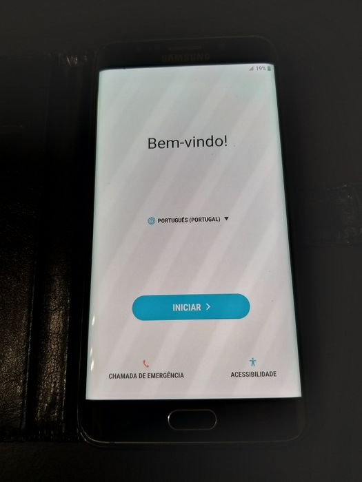 Samsung Galaxy S6