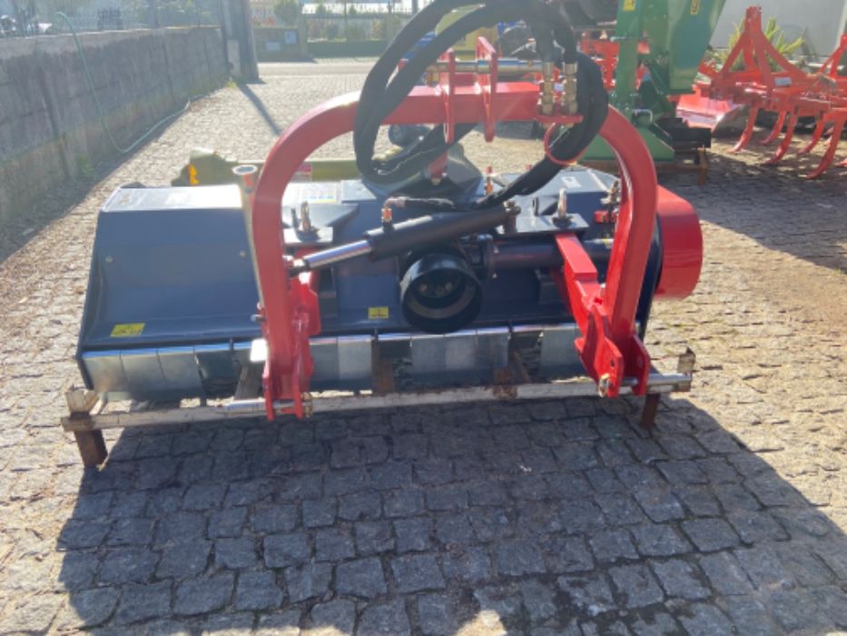 triturador de martelos reforçado COM PASTILHA ÚNICO EM PORTUGAL