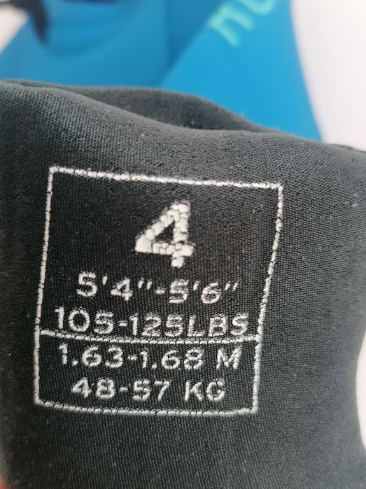 Fato Surf de senhora