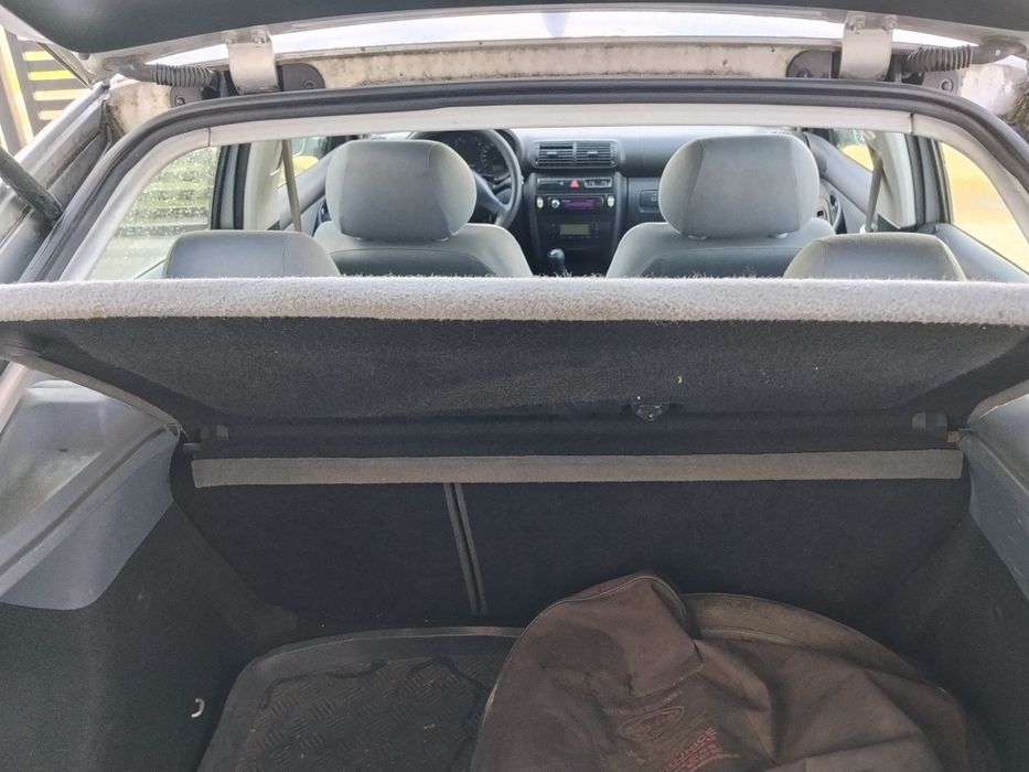 Seat Leon 1.6 LPG
