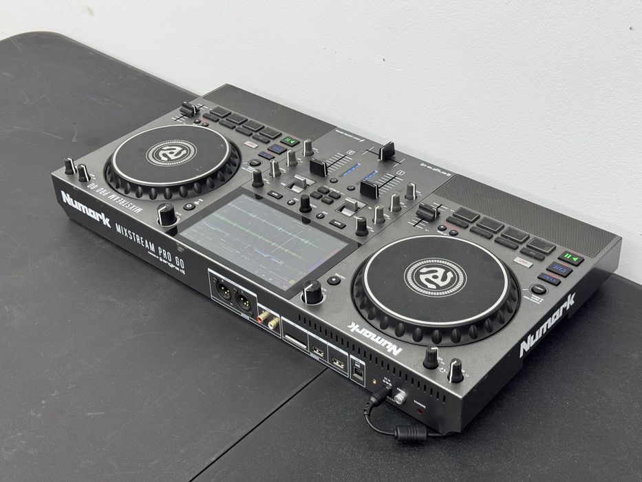 Numark Mixstream Pro go okazja najtaniej w sieci wysylka