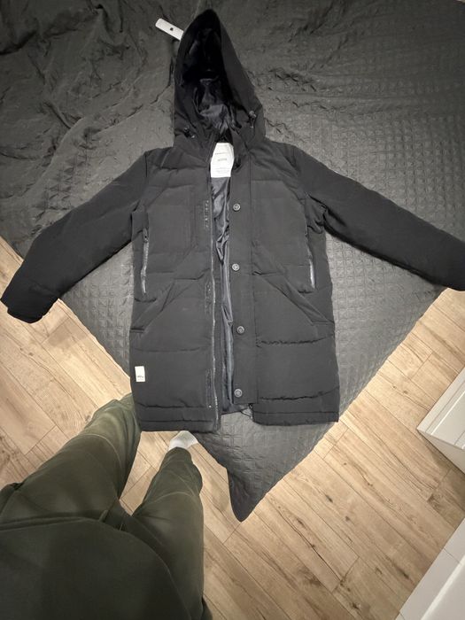 Зимова парка (розмір M)