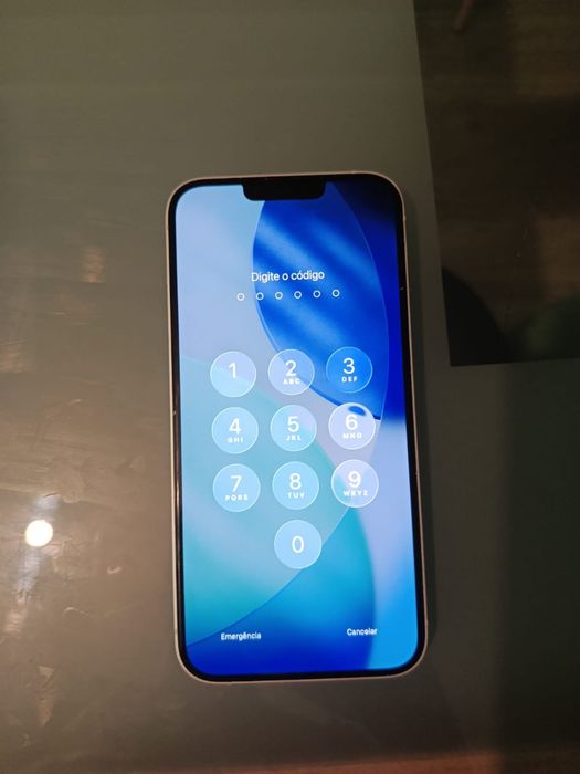 Iphone 14 Plus + 26 capas