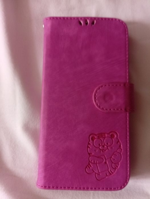 Книжка чехол на телефон Ксиоми Редми 6