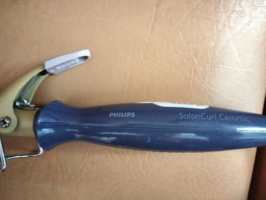 Щипцы для волос PHILIPS HP-4658