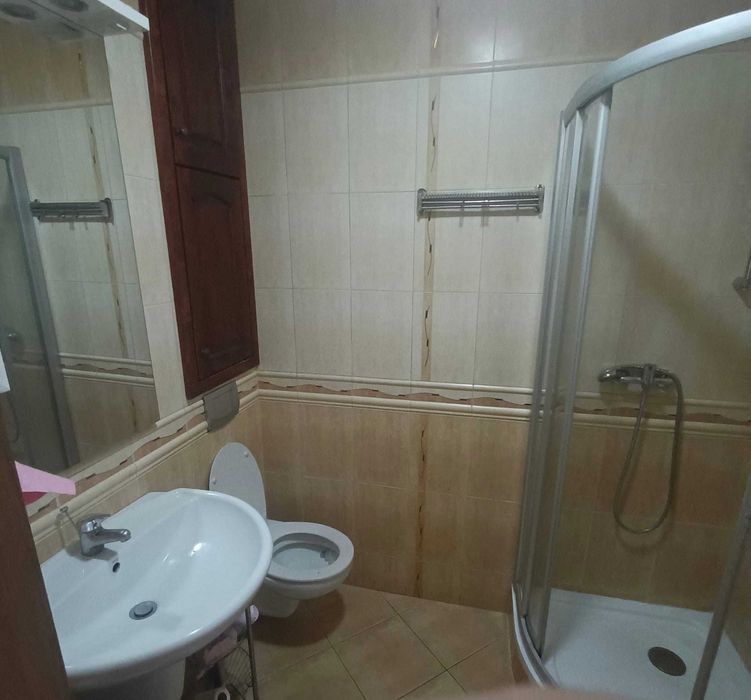 Sprzedam mieszkanie 3-pokojowe – 54 m², słoneczne, z balkonem, Buk