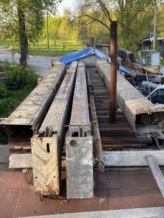 Стрела КС-3575