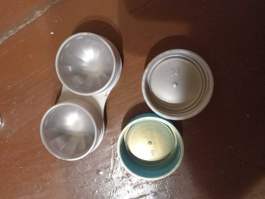 Футляр для линз новый всего 60 грн