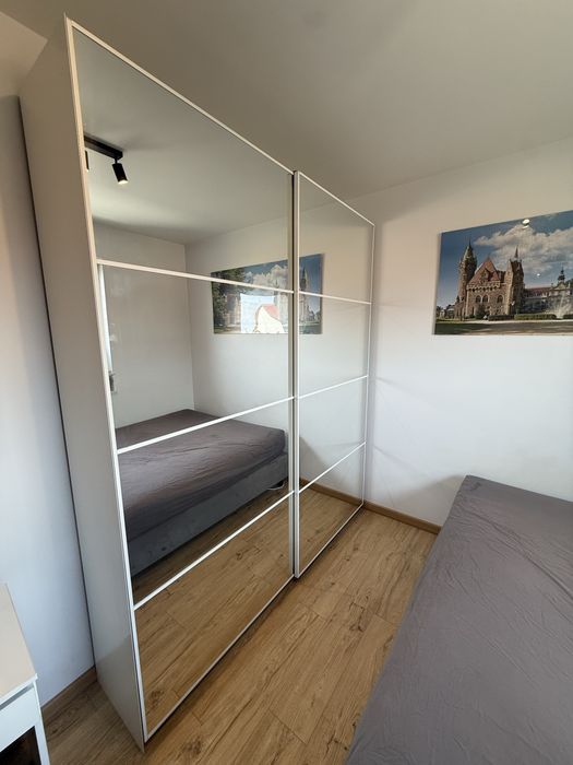 Duża Szafa IKEA PAX transport gratis!