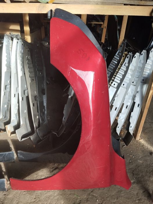 Крило Пежо 508 Peugeot 508