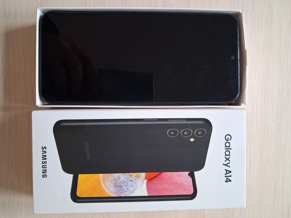 Samsung Galaxy A14 4GB/64GB stan bdb
