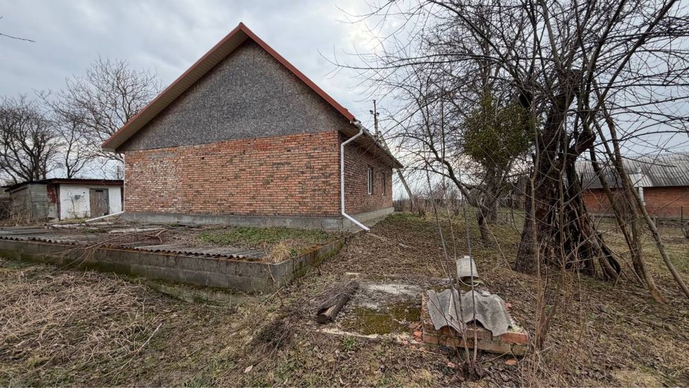 Продаж будинку Стуфчинці