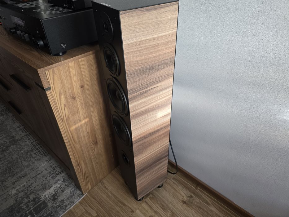 Kolumny STX GRAVITON 250