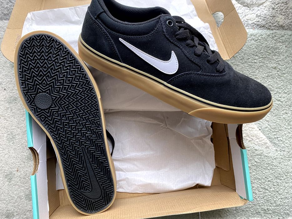 Sapatilhas de Skate Nike novas, nº43 (Originais)
