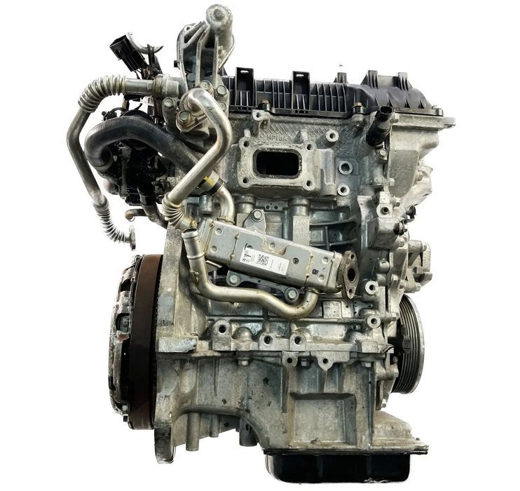 Motor G3LA HYUNDAI 1.0L 69 CV