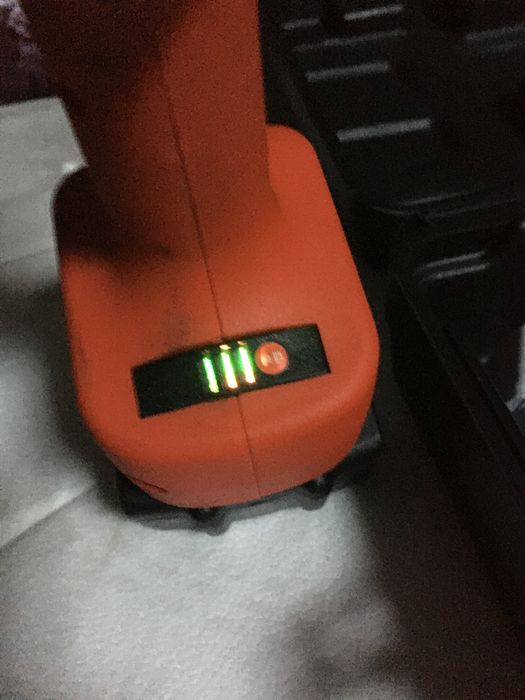 Máquina tosquia Ovelhas com Bateria