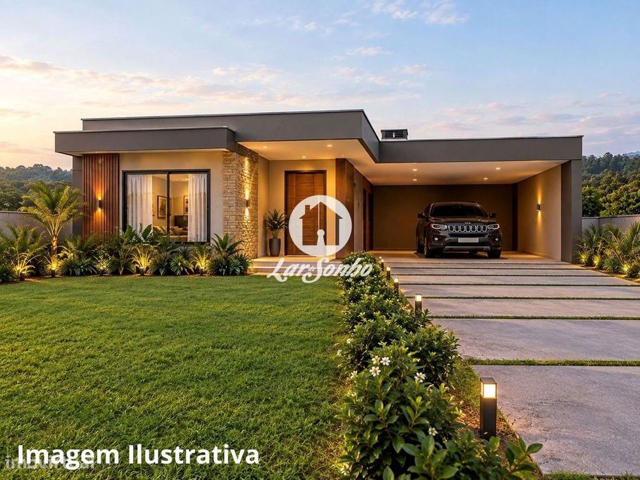 Terreno para Construção de Moradias