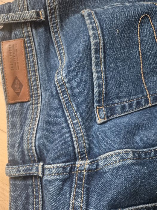 Spodnie Lee Cooper W31 L30