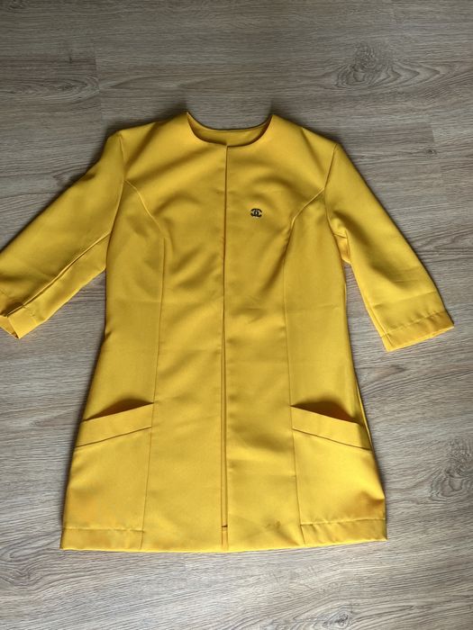 Жакет подовжений 42р.