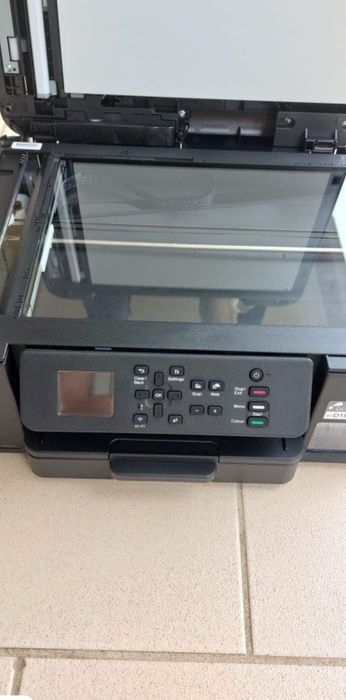 Brother Impressora Multifunções DCP-T780DW Tanque de Tinta A4 Wi-Fi