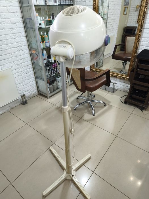 Продам сушарку Babyliss