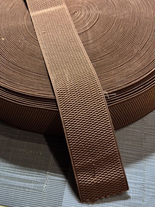 Продам  резинку для пояса рельефная широкая