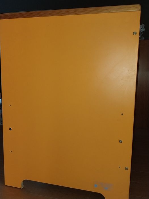Cama/ berço para bebé