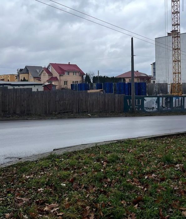 Дешева  1 кімнатна (Вул.Хіміків)Пасічна