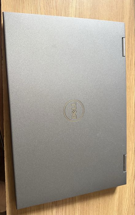 Ноутбук Del Inspiron