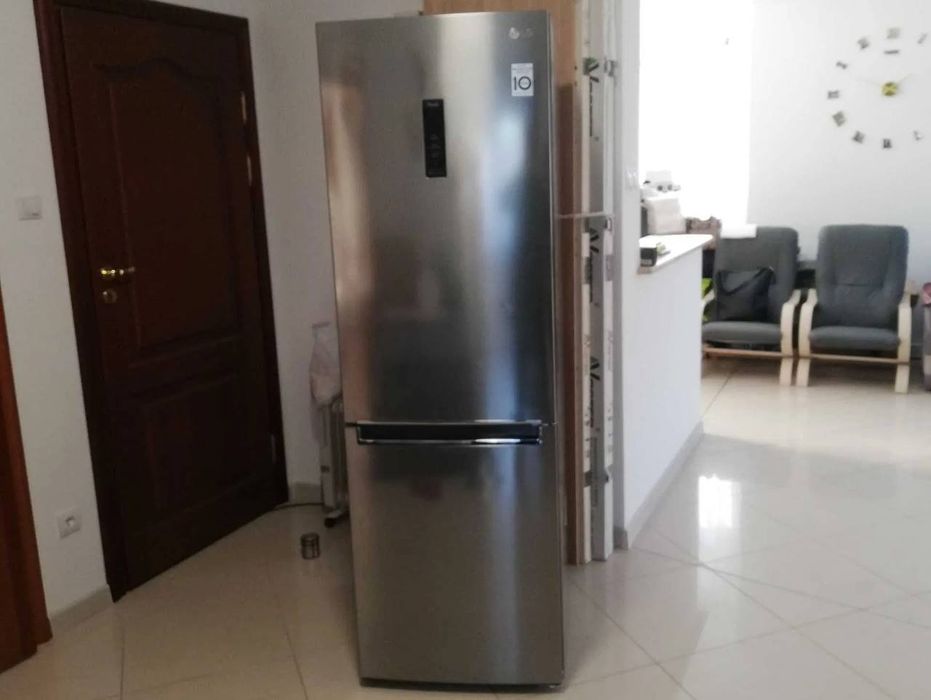 Холодильник Indesit LI8 S1E S А+++ гарантія, доставка. ВЕЛИКИЙ СКЛАД.