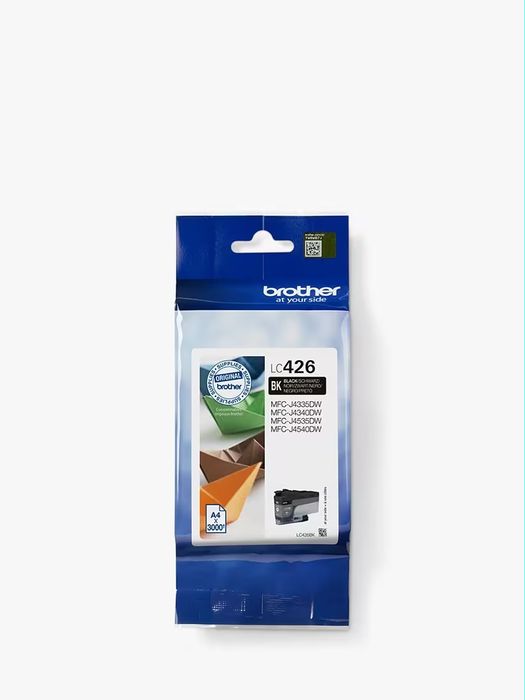 Tinteiros Brother LC426 *NOVOS*