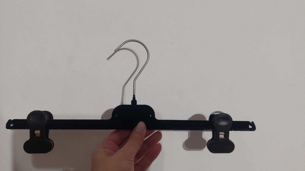 cruzetas de veludo - 200 peças