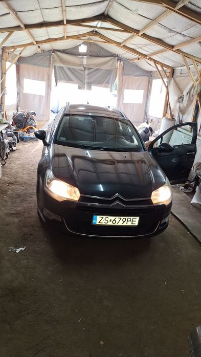 Citroën C5