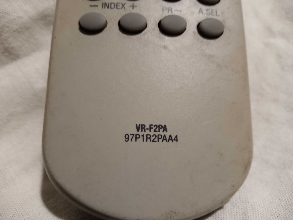 Pilot do magnetowidu Daewoo vr-f2pa