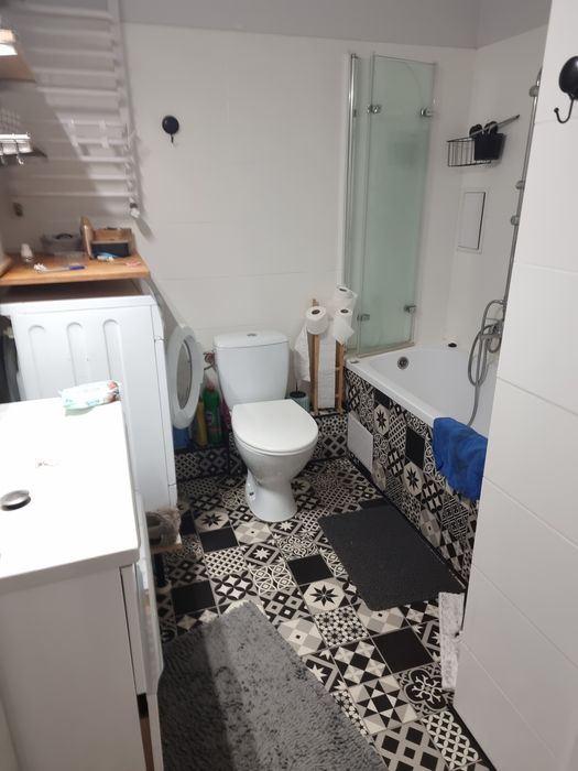 Mieszkanie  do wynajęcia Gaj