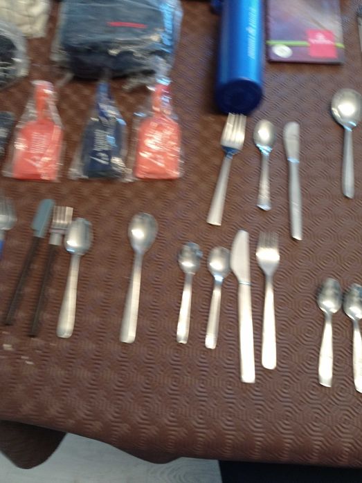 Para colecionadores de artigos de companhias aéreas