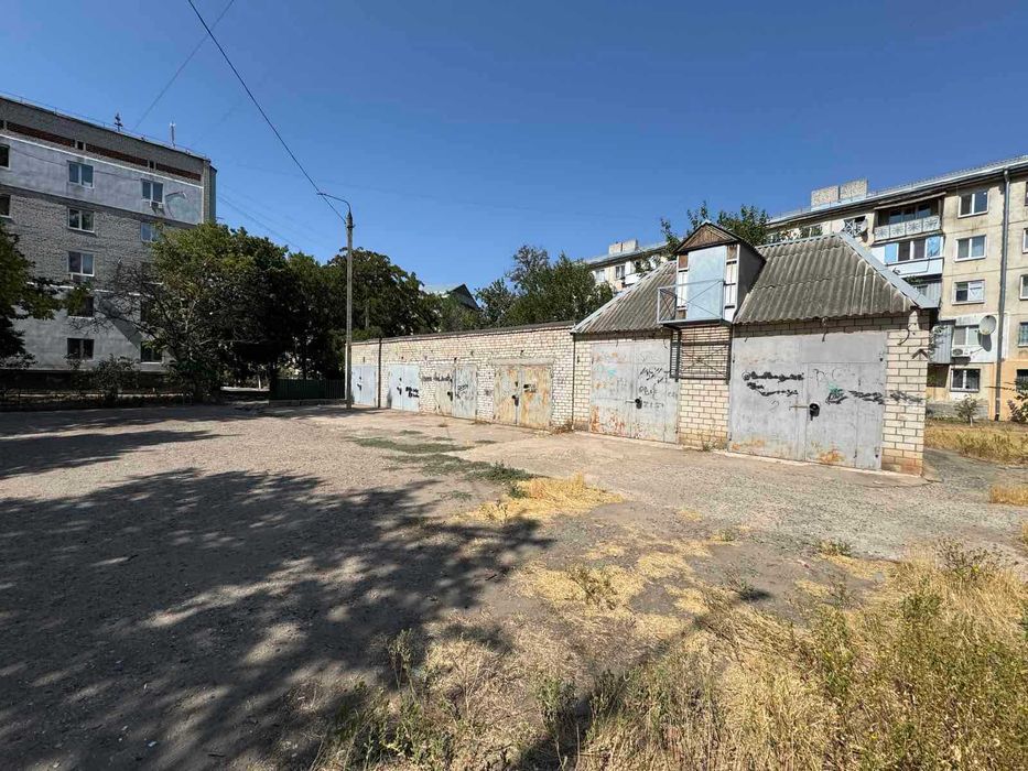 Продаю приватизований гараж 24 метри на Південній, р-н ПТЗ. ц1