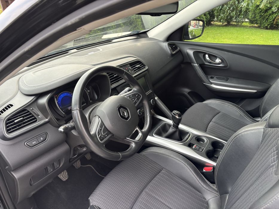 Sprzedam Renault Kadjar