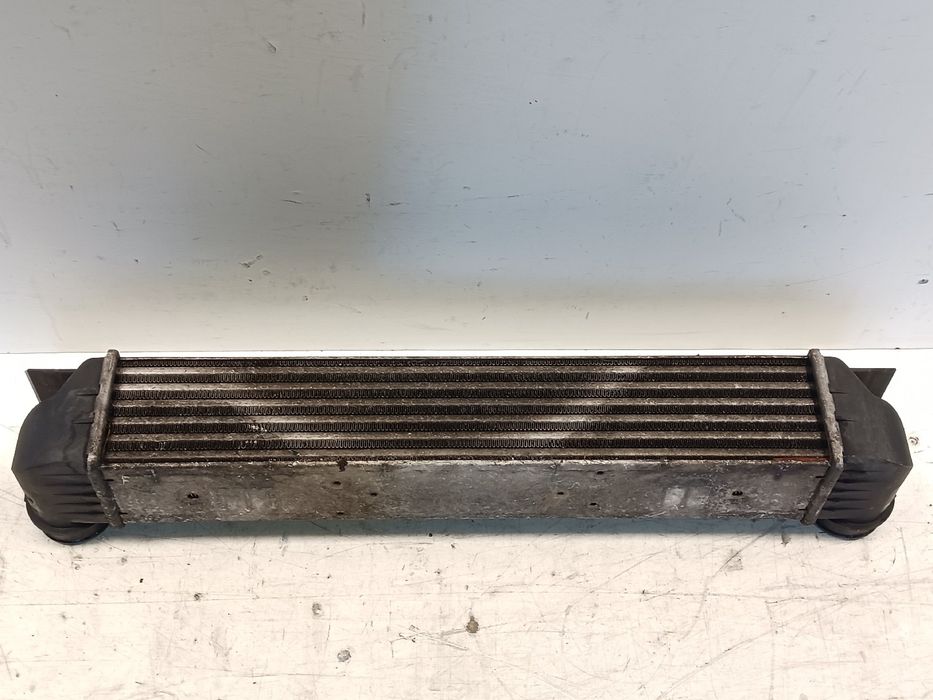 Radiador do intercooler BMW 5 (E39)