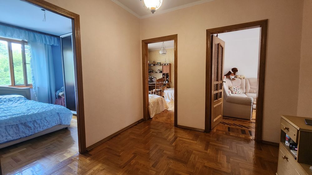 Продам 3х.квартиру м.Українка