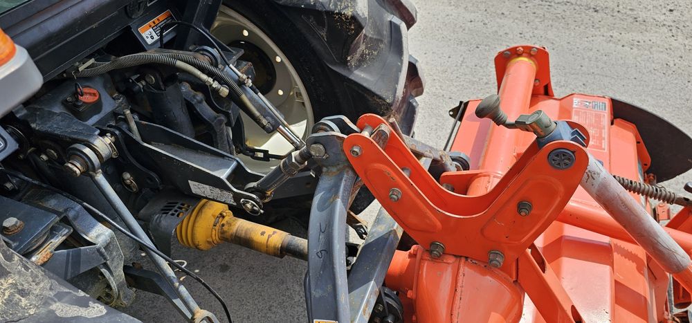 Kubota KL33 Трактор Мінітрактор